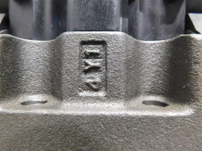 USED YUKEN T-DSG-03-3C40-D24-50
