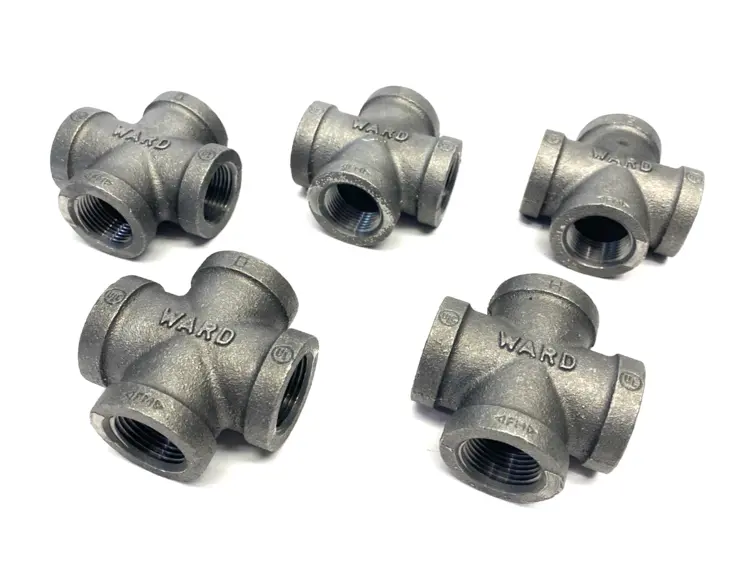 Used WARD 44605K162 Valves/Fittings | Maverick Industrial Sales #1101907
