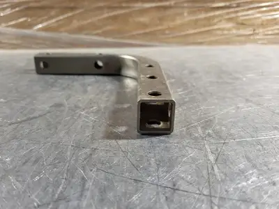 L-Bracket Mounting Kit