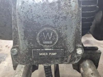 USED ROOTS BLOWER COMPANY 53 U-RAI