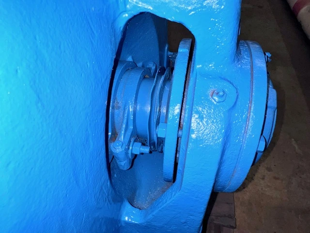 Nash CL2002 Vacuum Pump