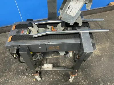 Used LOVESHAW LD7D Sealers Ohio US | HGR 24 #1404899
