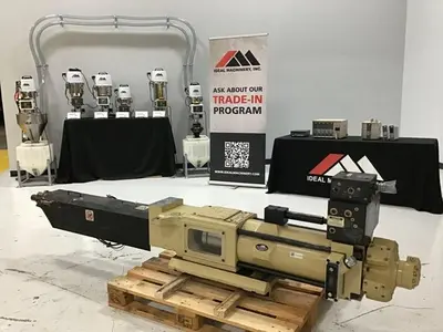 USED HUSKY G225 / IU