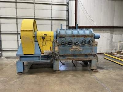 USED HERBOLD HGM60/145