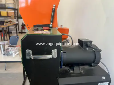 USED 2020 OSCO EX6
