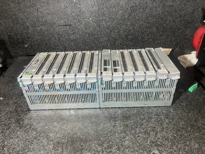 USED BOSCH E24V- 1070083384-105