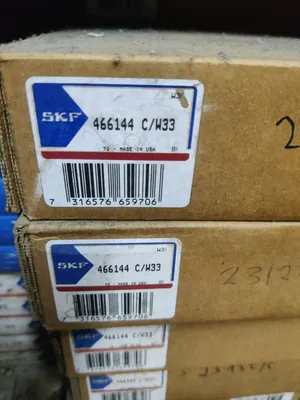 USED SKF 466144 C/W33-Spherical roller bearings