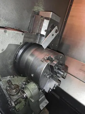 Used MAHO GR 350 C CNC Lathes CZ | Amaron s.r.o. #1518509