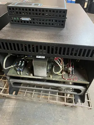 Used DC DC0280-4EL0-C Industrial Controls | Surplus Asset Holdings #1221210