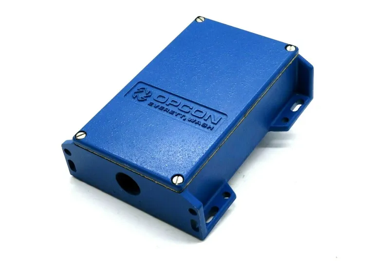 New | in-Stock OPCON 141A6501 Input / Output Modules | SB Industrial Supply #829409