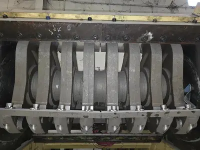 USED RAPID 3250