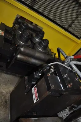 USED CONTOUR 2000-SU-10-12