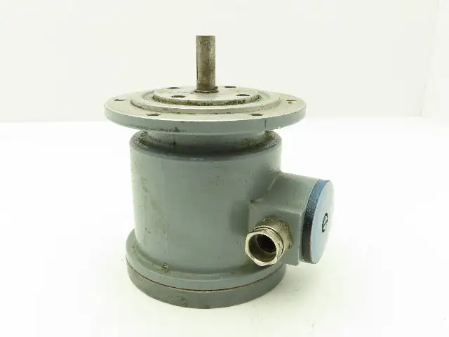 Used HUBNER _UNKNOWN_ Encoders | Arrow Industrial #616263