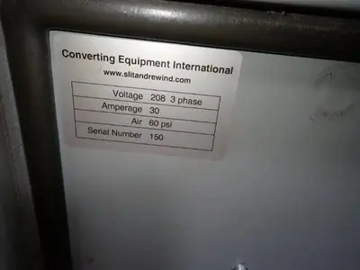 USED CEI 130-16
