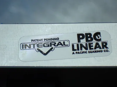 New | in-Stock PBC LINEAR UNKNOWN Tooling & Accessories (Other) Ohio US | HGR 24 #1005985