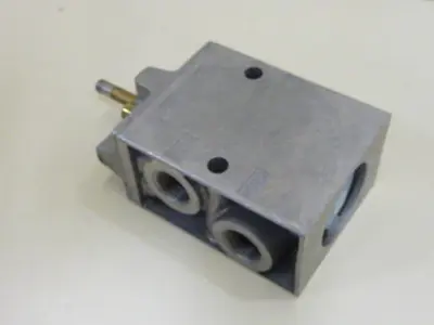 USED FESTO MFH-3-1/2-S