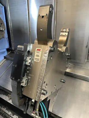 Used 2023 DOOSAN PUMA SMX3100LS 5-Axis or More CNC Lathes California US | MachineStation #1512617