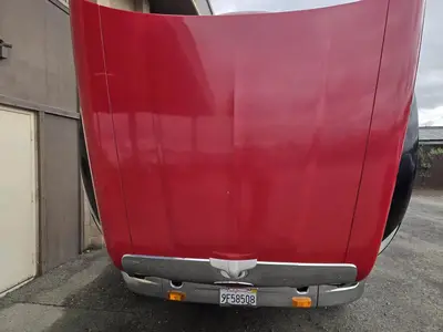 Used 2017 PETERBILT 579 Tractors & Trailers California US | Ben Kaplan Equipment #1181323