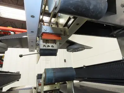 Used LOVESHAW _UNKNOWN_ Case Sealers - Tapers Indiana US | Arrow Industrial #1411465
