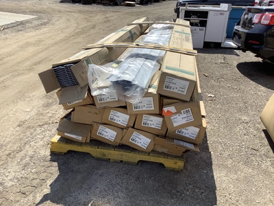 Used _UNKNOWN_ _UNKNOWN_ Home Building Material (Miscellaneous) Michigan US | Miedema Asset Management Group #1423346