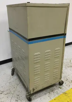USED CINCINNATI MILACRON DD-100