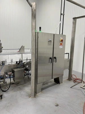 USED 2022 IDEAL-PAK AE2-CES