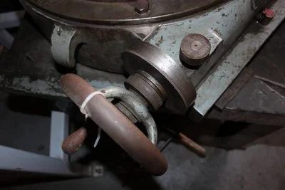 USED PRATT P.O.1278-26