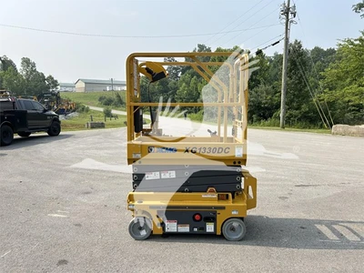 USED 2021 XCMG XG1330DC