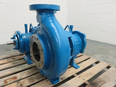 USED Summit 2196 MTO