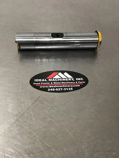 Used TOYO TI-55H / CHTP Injection Molding Parts Michigan US | Ideal Machinery #580525