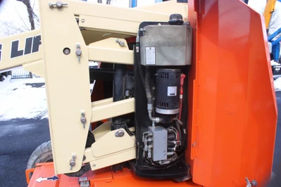 Used 2020 JLG E300AJP Manlifts Pennsylvania US | National Lift Equipment #1368970
