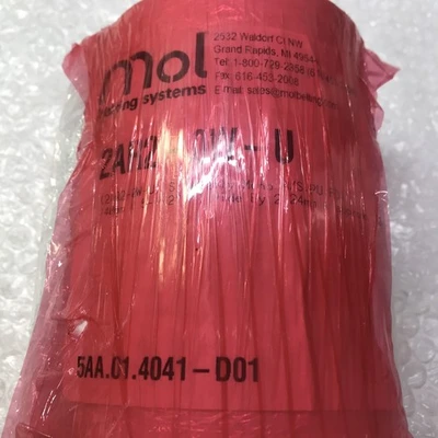 NEW Mol Belting Systems 2AR2-0W-U