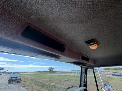 Used 1992 INTERNATIONAL 8100 TANKER Fire Trucks Minnesota US | Carco Truck & Equipment #1513894