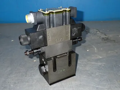 Used PARKER D31VHW003C4NYGF3S 91 Pumps Ohio US | HGR 24 #881989