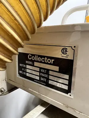 Twister T4 Trimming Machine