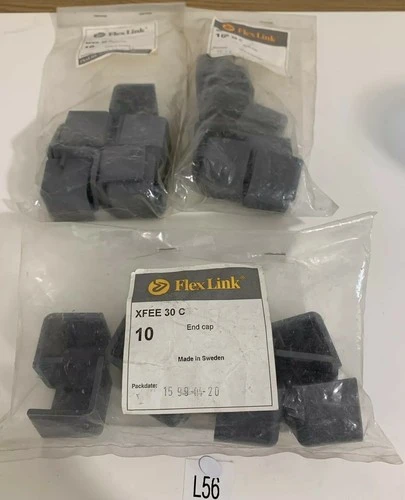 NEW FlexLink XFEE 30C