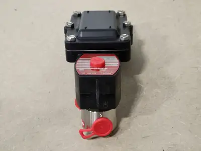 USED ASCO JBEFXB262G080E