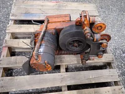 USED YALE T3A75M1FP