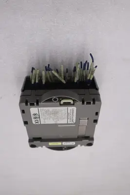 Giddings & Lewis M.1300.7372 R1 Input Module 24VDC SINK/SOURCE STOCK K-2919-A