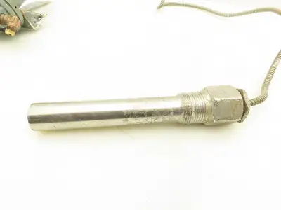 Used NULLMATIC _UNKNOWN_ Miscellaneous MRO | Arrow Industrial #658738