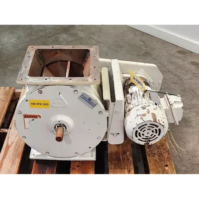 Used KICE INDUSTRIES INC. VJ16X12X12 Valves/Fittings West Virginia US | JM Industrial #1547978