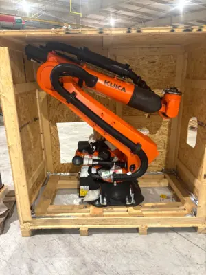 New | in-Stock KUKA KR 210 Robot Parts | Maverick Industrial Sales #1113267