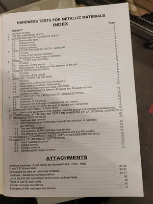2016 AFFRI LD 250 Testing Equipment | MD Equipment Services LLC (15)