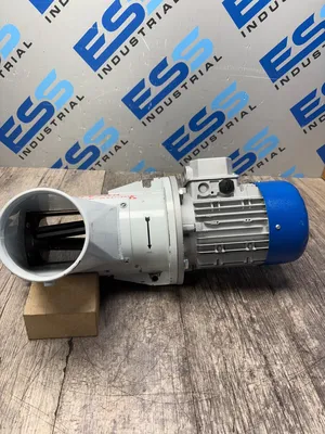 KONGSKILDE 121115040 Electrical/PLC/Automation | ESS Industrial Equipment Sales (3)