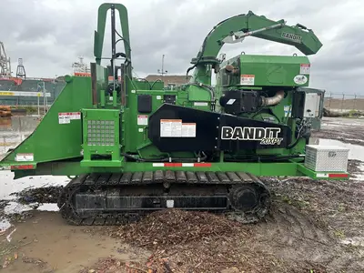 USED 2022 BANDIT INTIMIDATOR 20XPTK