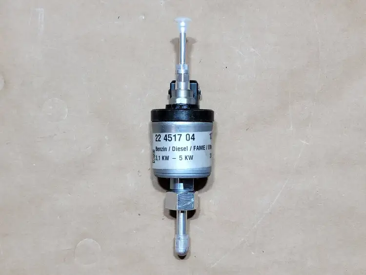 New | in-Stock ESPAR 22-4517-04 Automotive Equipment British Columbia CA | Lenmark #837500
