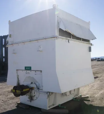 USED WESTINGHOUSE -