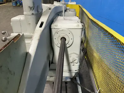 Used CARLTON _UNKNOWN_ Radial Drills Ohio US | HGR 24 #1545302