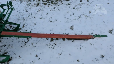 USED JOHN DEERE 999