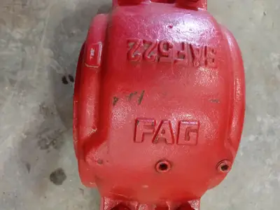 New | in-Stock FAG SAF522 Bearings British Columbia CA | Lenmark #259774